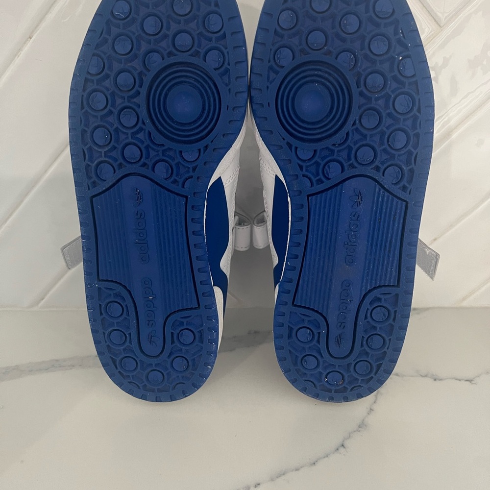 Adidas Women’s Originals Forum low shoes